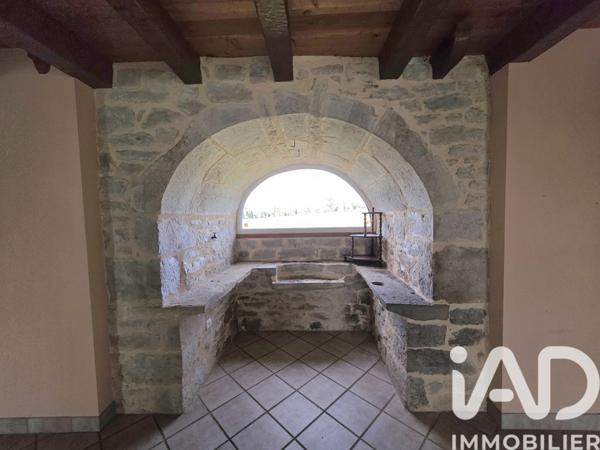 Maison à vendre 6 pièces 177 m² Thégra