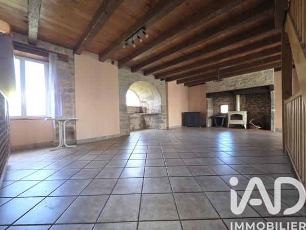 Maison à vendre 6 pièces 177 m² Thégra