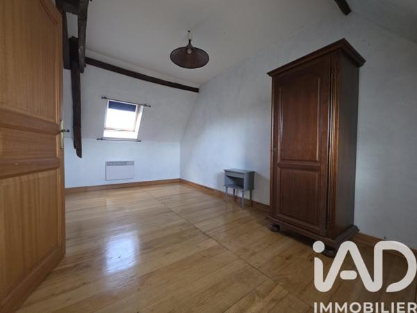 Maison à vendre 6 pièces 177 m² Thégra