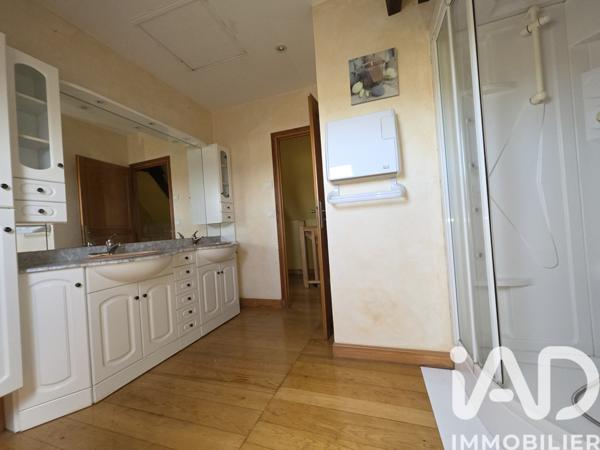 Maison à vendre 6 pièces 177 m² Thégra