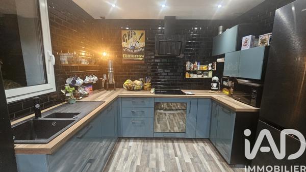 Maison à vendre 5 pièces 86 m² Auterive