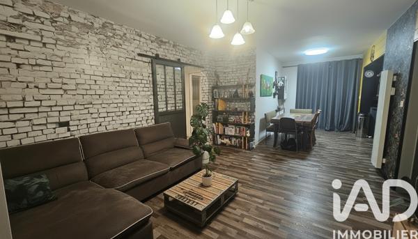 Maison à vendre 5 pièces 86 m² Auterive