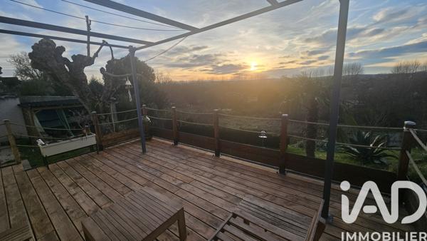 Maison à vendre 5 pièces 86 m² Auterive