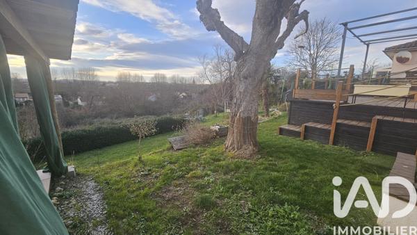 Maison à vendre 5 pièces 86 m² Auterive