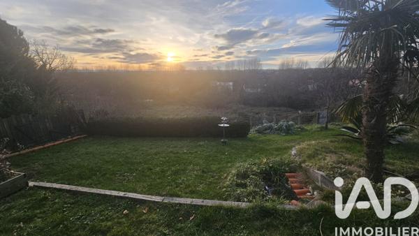 Maison à vendre 5 pièces 86 m² Auterive