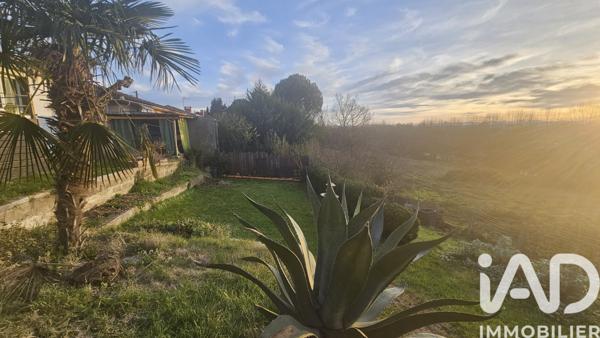 Maison à vendre 5 pièces 86 m² Auterive