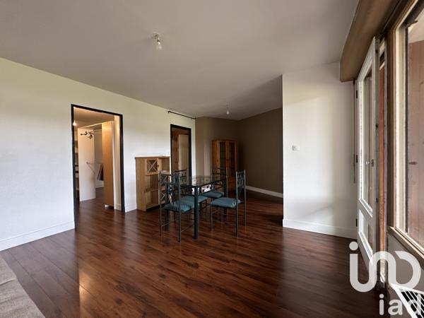 Appartement à vendre 2 pièces 54 m² Toulouse