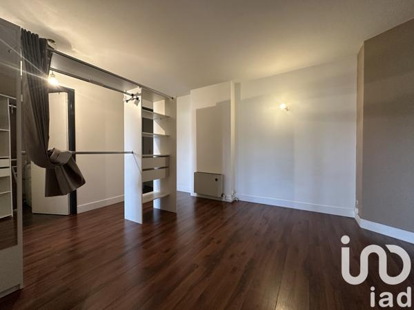 Appartement à vendre 2 pièces 54 m² Toulouse