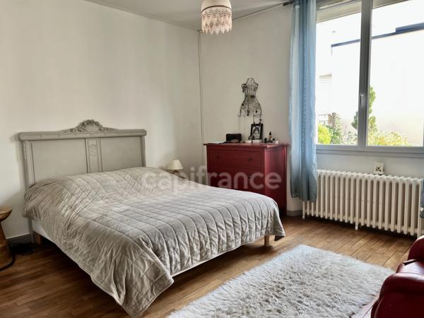 Appartement à vendre 4 pièces ORLEANS (45)