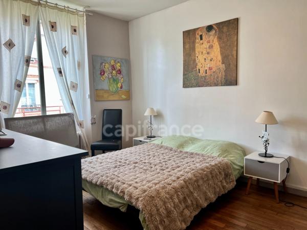 Appartement à vendre 4 pièces ORLEANS (45)