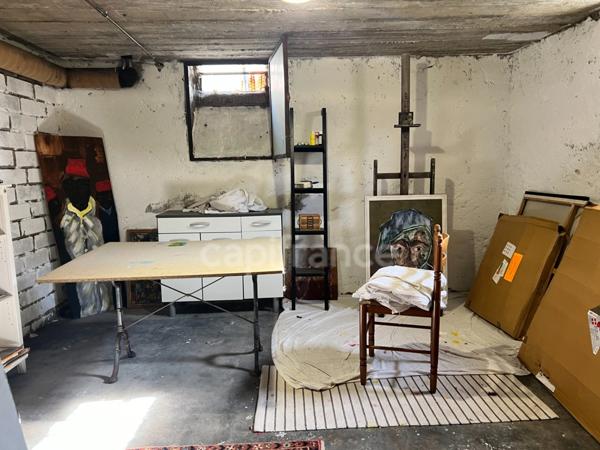 Appartement à vendre 4 pièces ORLEANS (45)
