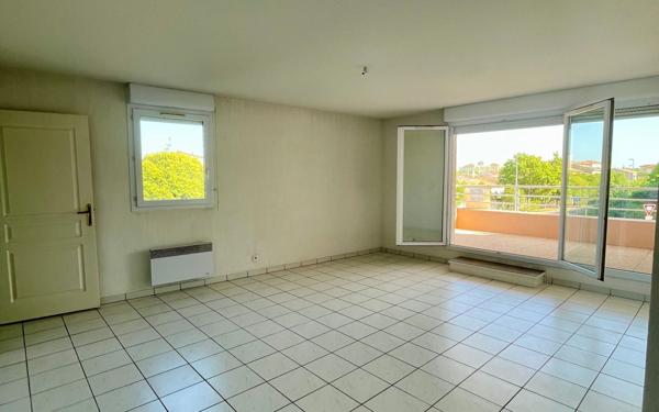 Appartement à vendre    3 pièces • 61,59 m2 Lattes