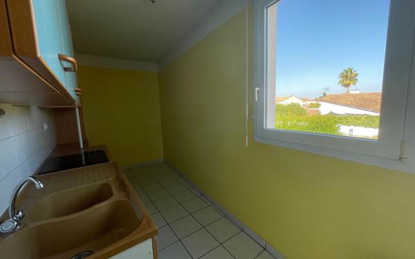 Appartement à vendre    3 pièces • 61,59 m2 Lattes