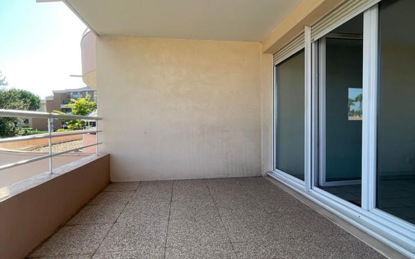 Appartement à vendre    3 pièces • 61,59 m2 Lattes