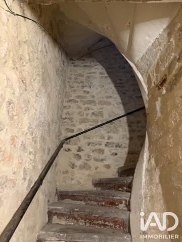 Appartement à vendre 9 pièces 206 m² Sommières