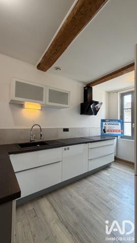 Appartement à vendre 9 pièces 206 m² Sommières