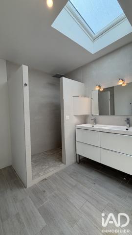 Appartement à vendre 9 pièces 206 m² Sommières