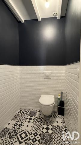 Appartement à vendre 9 pièces 206 m² Sommières
