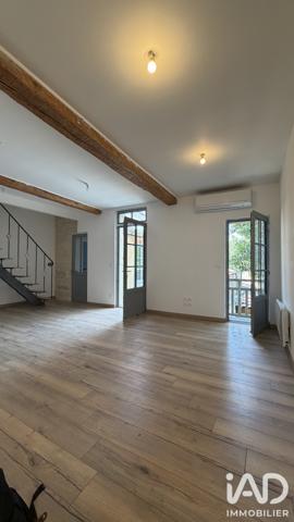 Appartement à vendre 9 pièces 206 m² Sommières