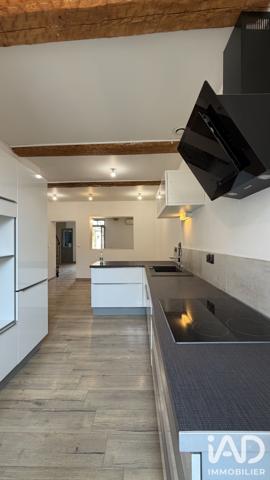 Appartement à vendre 9 pièces 206 m² Sommières