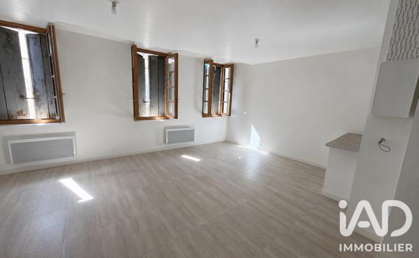 Appartement à vendre 9 pièces 206 m² Sommières