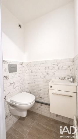 Appartement à vendre 9 pièces 206 m² Sommières