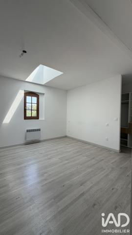 Appartement à vendre 9 pièces 206 m² Sommières
