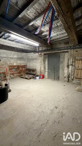 Appartement à vendre 9 pièces 206 m² Sommières