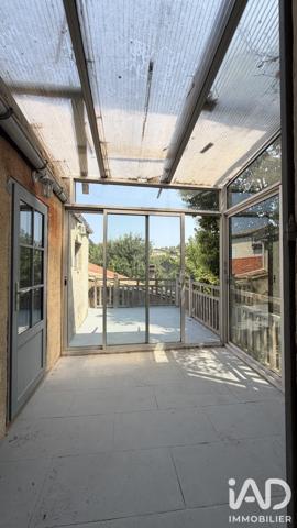 Appartement à vendre 9 pièces 206 m² Sommières