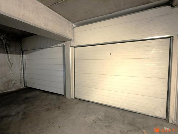 Bien rare au cœur d’Aix, avec terrasse et double garage