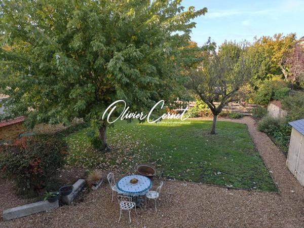 Maison Nogent Le Rotrou 7 pièces centre-ville