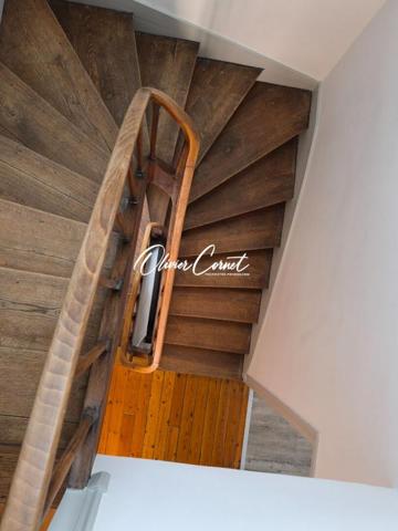 Maison Nogent Le Rotrou 7 pièces centre-ville