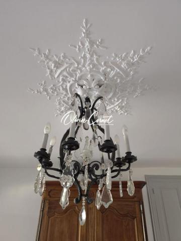 Maison Nogent Le Rotrou 7 pièces centre-ville