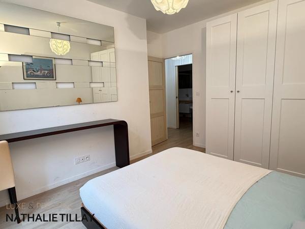 Orléans hyper centre, appartement de 80 m² renové , 2 chambres