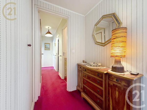 Appartement F4 à vendre  4 pièces - 75,24 m2 BONDY - 93