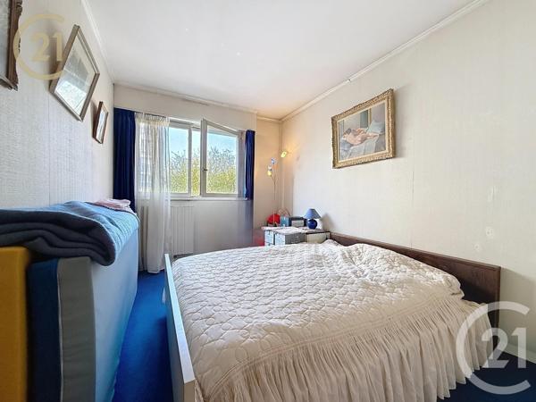 Appartement F4 à vendre  4 pièces - 75,24 m2 BONDY - 93