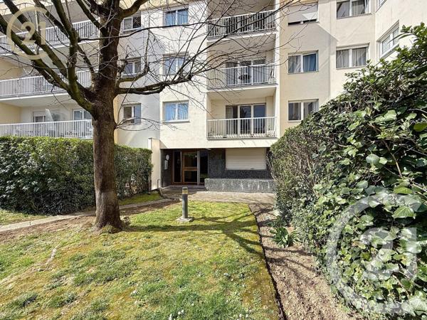 Appartement F4 à vendre  4 pièces - 75,24 m2 BONDY - 93