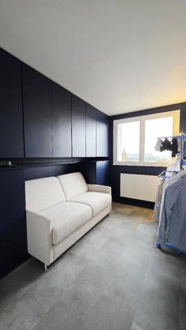 BOURGES CENTRE APPARTEMENT 81M² 4 PIECES TERRASSE GARAGE