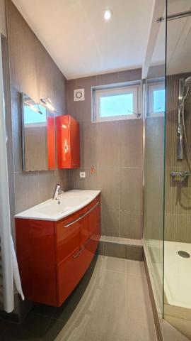 BOURGES CENTRE APPARTEMENT 81M² 4 PIECES TERRASSE GARAGE