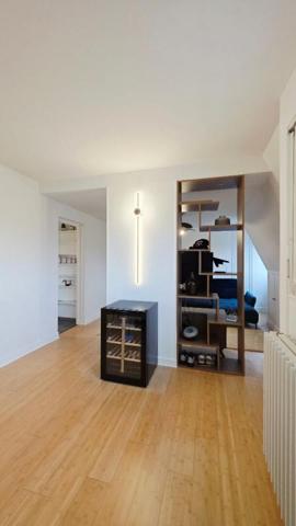 BOURGES CENTRE APPARTEMENT 81M² 4 PIECES TERRASSE GARAGE