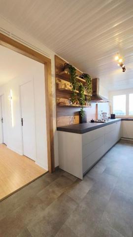 BOURGES CENTRE APPARTEMENT 81M² 4 PIECES TERRASSE GARAGE