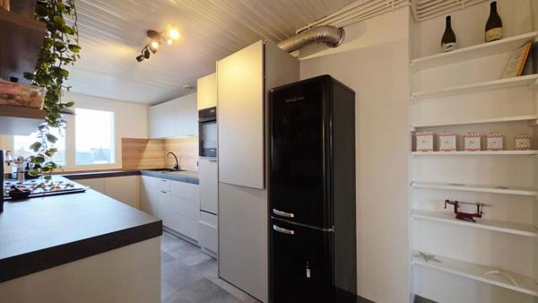 BOURGES CENTRE APPARTEMENT 81M² 4 PIECES TERRASSE GARAGE