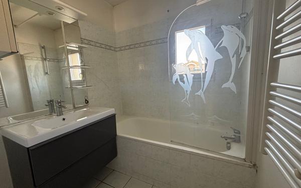 Appartement à vendre    3 pièces • 60,94 m2 Bussy-Saint-Georges