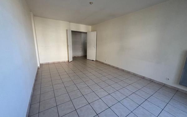 Appartement à vendre    3 pièces • 60,94 m2 Bussy-Saint-Georges