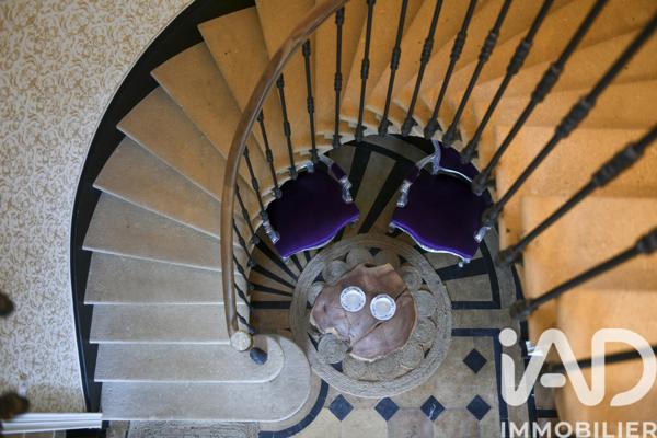 Maison à vendre 10 pièces 309 m² Marmande