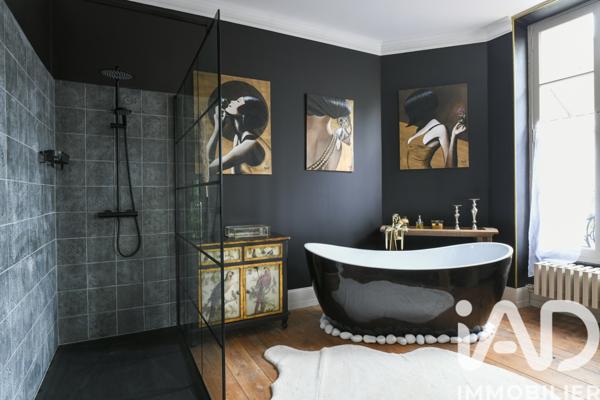 Maison à vendre 10 pièces 309 m² Marmande