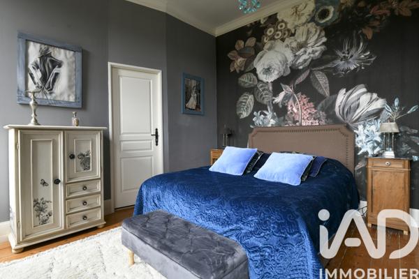 Maison à vendre 10 pièces 309 m² Marmande