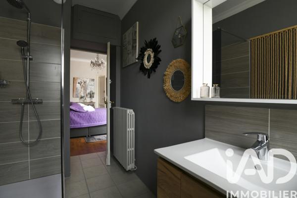 Maison à vendre 10 pièces 309 m² Marmande