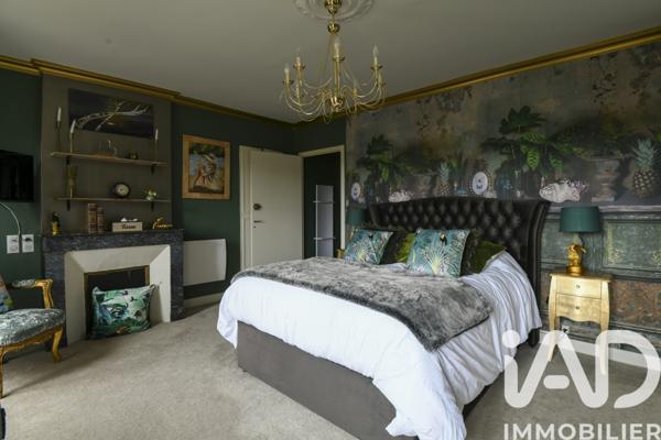 Maison à vendre 10 pièces 309 m² Marmande