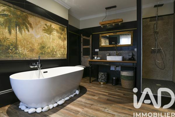 Maison à vendre 10 pièces 309 m² Marmande